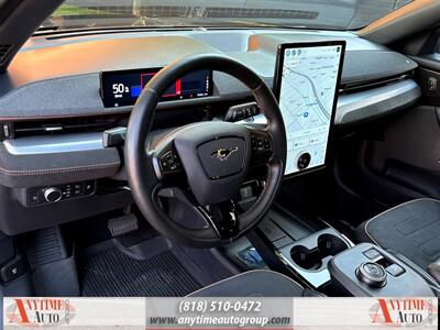 2021 Ford Mustang Mach-E GT   - Photo 14 - Sherman Oaks, CA 91403-1701