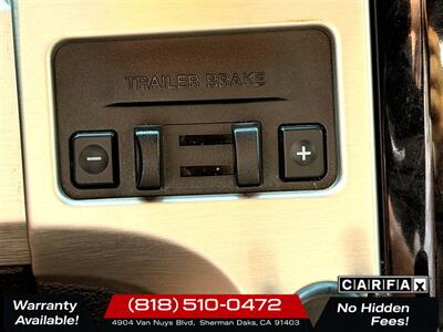 2011 Ford F-150 Platinum - Photo 20 - Sherman Oaks, CA 91403-1701