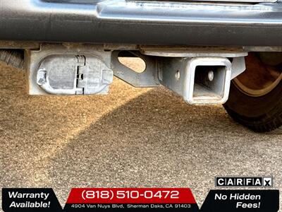 2011 Ford F-150 Platinum - Photo 26 - Sherman Oaks, CA 91403-1701