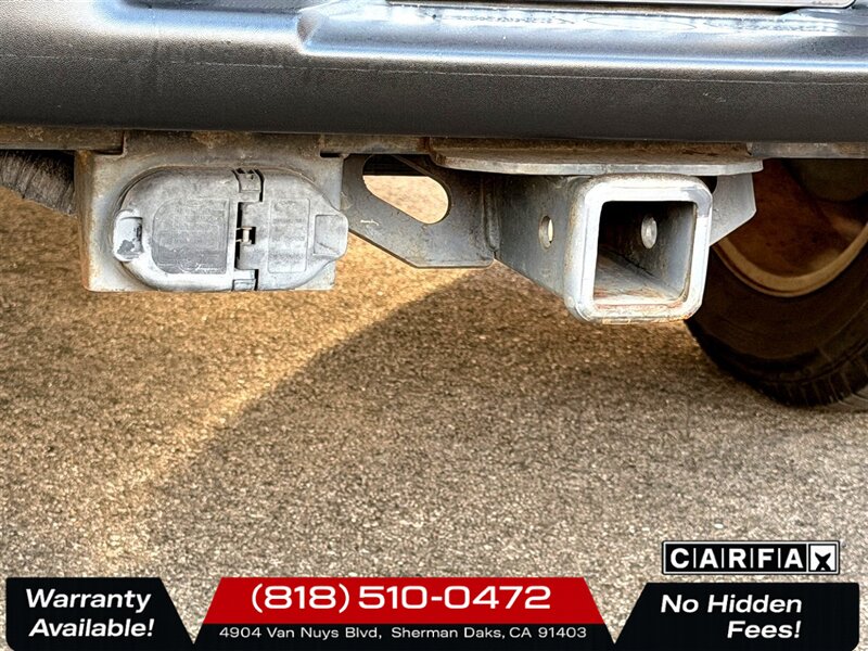 2011 Ford F-150 Platinum - Photo 26 - Sherman Oaks, CA 91403-1701