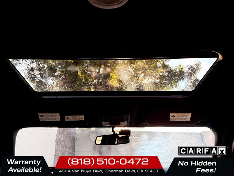 2011 Ford F-150 Platinum - Photo 13 - Sherman Oaks, CA 91403-1701