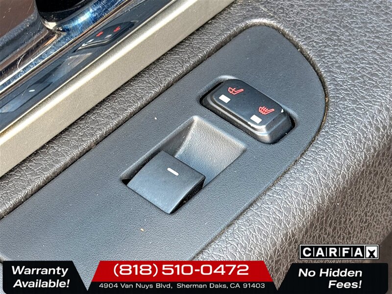 2011 Ford F-150 Platinum - Photo 24 - Sherman Oaks, CA 91403-1701