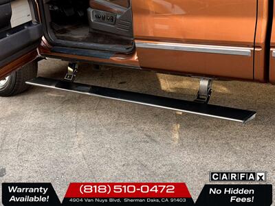 2011 Ford F-150 Platinum - Photo 22 - Sherman Oaks, CA 91403-1701