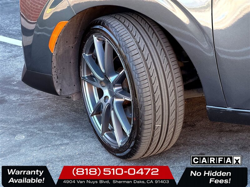 2020 Kia Soul LX   - Photo 26 - Sherman Oaks, CA 91403-1701