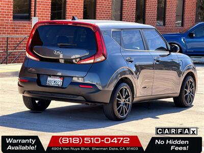 2020 Kia Soul LX   - Photo 7 - Sherman Oaks, CA 91403-1701