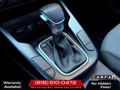 2020 Kia Soul LX   - Photo 19 - Sherman Oaks, CA 91403-1701