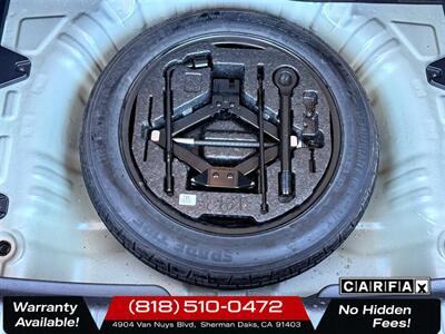 2020 Kia Soul LX   - Photo 23 - Sherman Oaks, CA 91403-1701