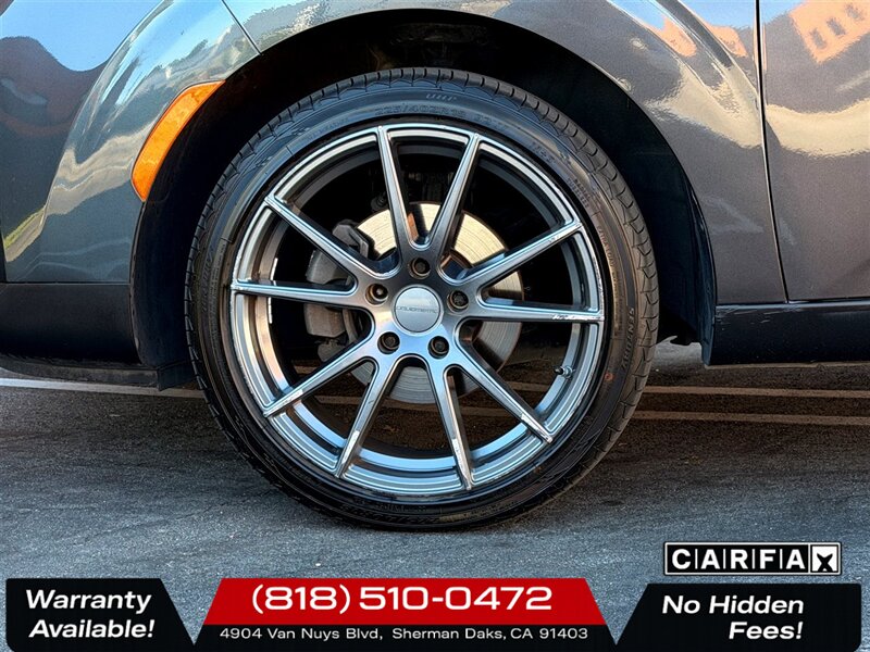 2020 Kia Soul LX   - Photo 25 - Sherman Oaks, CA 91403-1701