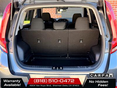 2020 Kia Soul LX   - Photo 22 - Sherman Oaks, CA 91403-1701