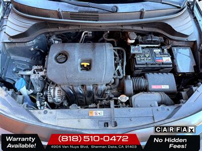 2020 Kia Soul LX   - Photo 24 - Sherman Oaks, CA 91403-1701