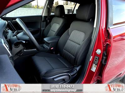 2017 Kia Sportage LX   - Photo 14 - Sherman Oaks, CA 91403-1701