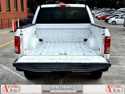 2017 Ford F-150 XL   - Photo 20 - Sherman Oaks, CA 91403-1701