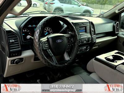 2017 Ford F-150 XL   - Photo 12 - Sherman Oaks, CA 91403-1701