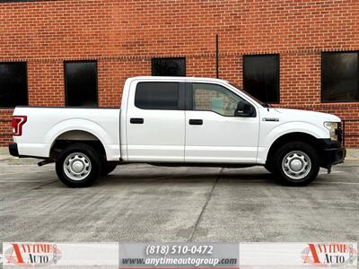 2017 Ford F-150 XL   - Photo 7 - Sherman Oaks, CA 91403-1701