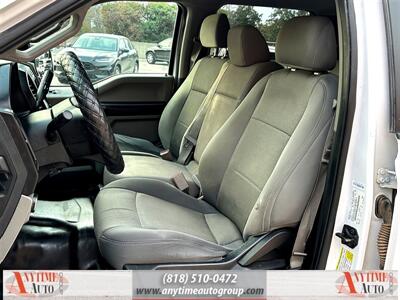 2017 Ford F-150 XL   - Photo 14 - Sherman Oaks, CA 91403-1701