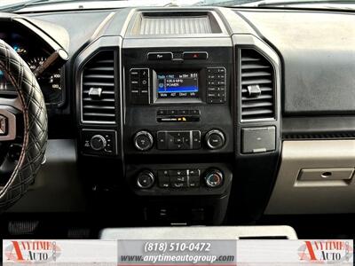 2017 Ford F-150 XL   - Photo 11 - Sherman Oaks, CA 91403-1701