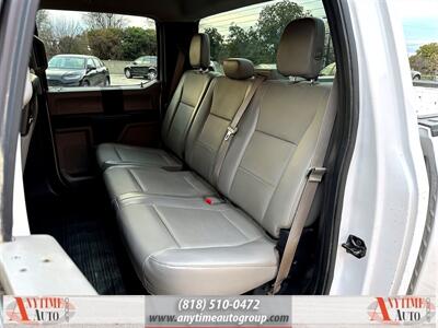 2017 Ford F-150 XL   - Photo 19 - Sherman Oaks, CA 91403-1701