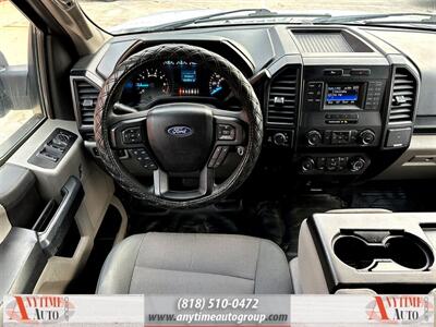 2017 Ford F-150 XL   - Photo 10 - Sherman Oaks, CA 91403-1701