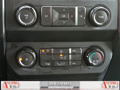 2017 Ford F-150 XL   - Photo 17 - Sherman Oaks, CA 91403-1701