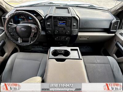 2017 Ford F-150 XL   - Photo 9 - Sherman Oaks, CA 91403-1701