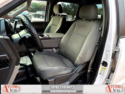 2017 Ford F-150 XL   - Photo 13 - Sherman Oaks, CA 91403-1701