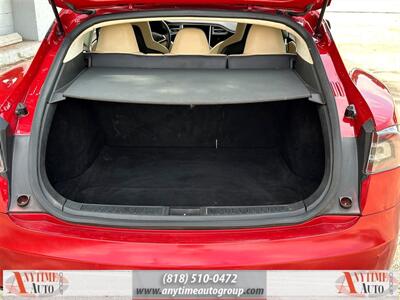 2015 Tesla Model S 85D   - Photo 25 - Sherman Oaks, CA 91403-1701