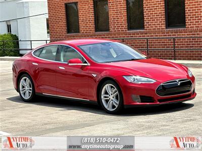 2015 Tesla Model S 85D   - Photo 11 - Sherman Oaks, CA 91403-1701