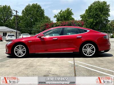 2015 Tesla Model S 85D   - Photo 6 - Sherman Oaks, CA 91403-1701