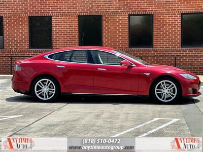 2015 Tesla Model S 85D   - Photo 10 - Sherman Oaks, CA 91403-1701
