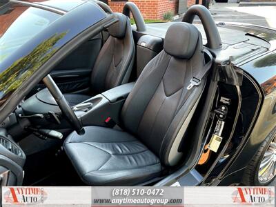 2011 Mercedes-Benz SLK 350   - Photo 14 - Sherman Oaks, CA 91403-1701