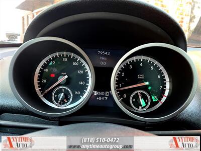 2011 Mercedes-Benz SLK 350   - Photo 15 - Sherman Oaks, CA 91403-1701