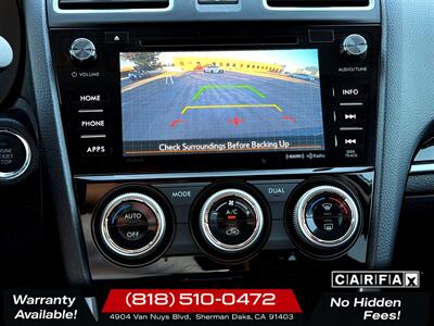 2017 Subaru Forester 2.0XT Touring   - Photo 17 - Sherman Oaks, CA 91403-1701