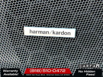 2017 Subaru Forester 2.0XT Touring   - Photo 25 - Sherman Oaks, CA 91403-1701