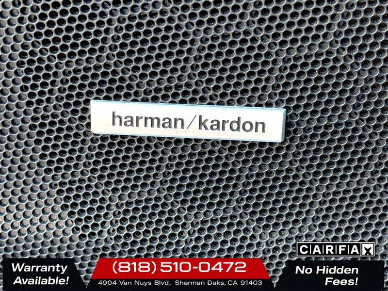 2017 Subaru Forester 2.0XT Touring   - Photo 25 - Sherman Oaks, CA 91403-1701