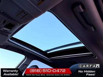 2017 Subaru Forester 2.0XT Touring   - Photo 27 - Sherman Oaks, CA 91403-1701
