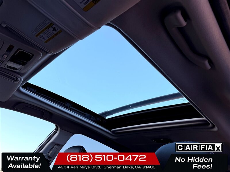 2017 Subaru Forester 2.0XT Touring   - Photo 27 - Sherman Oaks, CA 91403-1701
