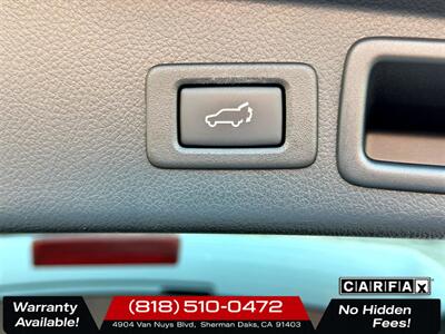 2017 Subaru Forester 2.0XT Touring   - Photo 30 - Sherman Oaks, CA 91403-1701