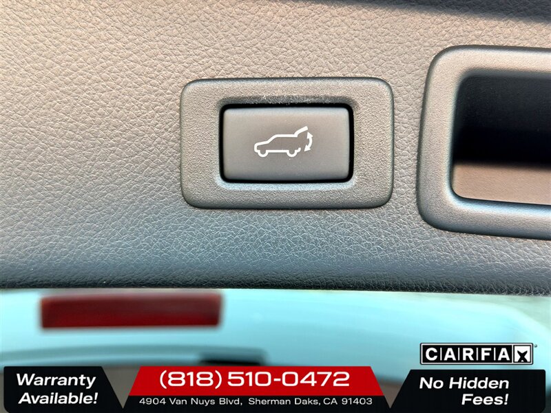 2017 Subaru Forester 2.0XT Touring   - Photo 30 - Sherman Oaks, CA 91403-1701