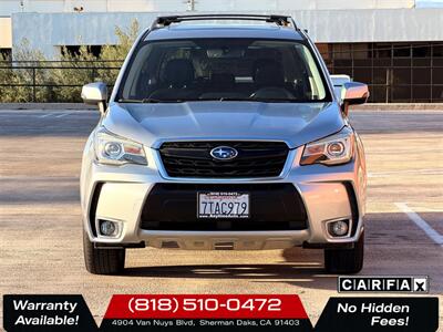 2017 Subaru Forester 2.0XT Touring   - Photo 2 - Sherman Oaks, CA 91403-1701