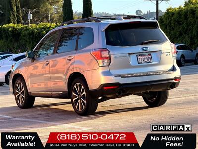 2017 Subaru Forester 2.0XT Touring   - Photo 4 - Sherman Oaks, CA 91403-1701