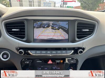 2018 Hyundai IONIQ Plug-in Hybrid   - Photo 6 - Sherman Oaks, CA 91403-1701