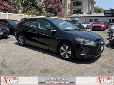 2018 Hyundai IONIQ Plug-in Hybrid   - Photo 1 - Sherman Oaks, CA 91403-1701