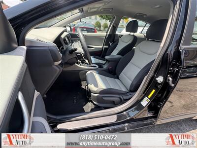 2018 Hyundai IONIQ Plug-in Hybrid   - Photo 10 - Sherman Oaks, CA 91403-1701