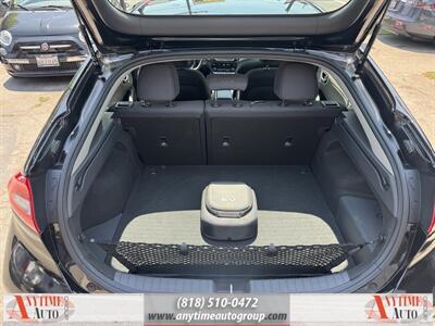 2018 Hyundai IONIQ Plug-in Hybrid   - Photo 8 - Sherman Oaks, CA 91403-1701