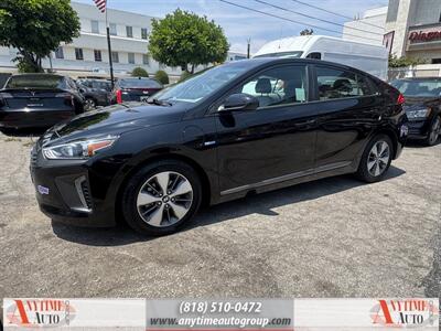 2018 Hyundai IONIQ Plug-in Hybrid   - Photo 2 - Sherman Oaks, CA 91403-1701