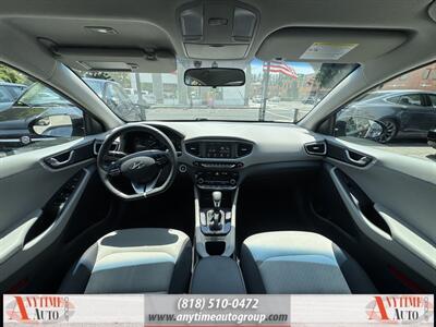 2018 Hyundai IONIQ Plug-in Hybrid   - Photo 7 - Sherman Oaks, CA 91403-1701