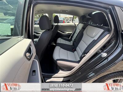 2018 Hyundai IONIQ Plug-in Hybrid   - Photo 9 - Sherman Oaks, CA 91403-1701