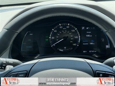 2018 Hyundai IONIQ Plug-in Hybrid   - Photo 5 - Sherman Oaks, CA 91403-1701