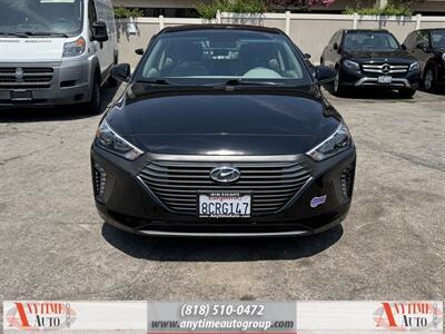 2018 Hyundai IONIQ Plug-in Hybrid   - Photo 3 - Sherman Oaks, CA 91403-1701