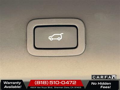 2016 Land Rover Range Rover 3.0L V6 Supercharged HSE   - Photo 28 - Sherman Oaks, CA 91403-1701